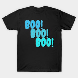 Boo! - IX T-Shirt